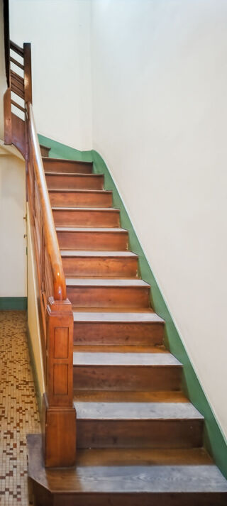  Appartement à vendre 2 pièces 36 m²