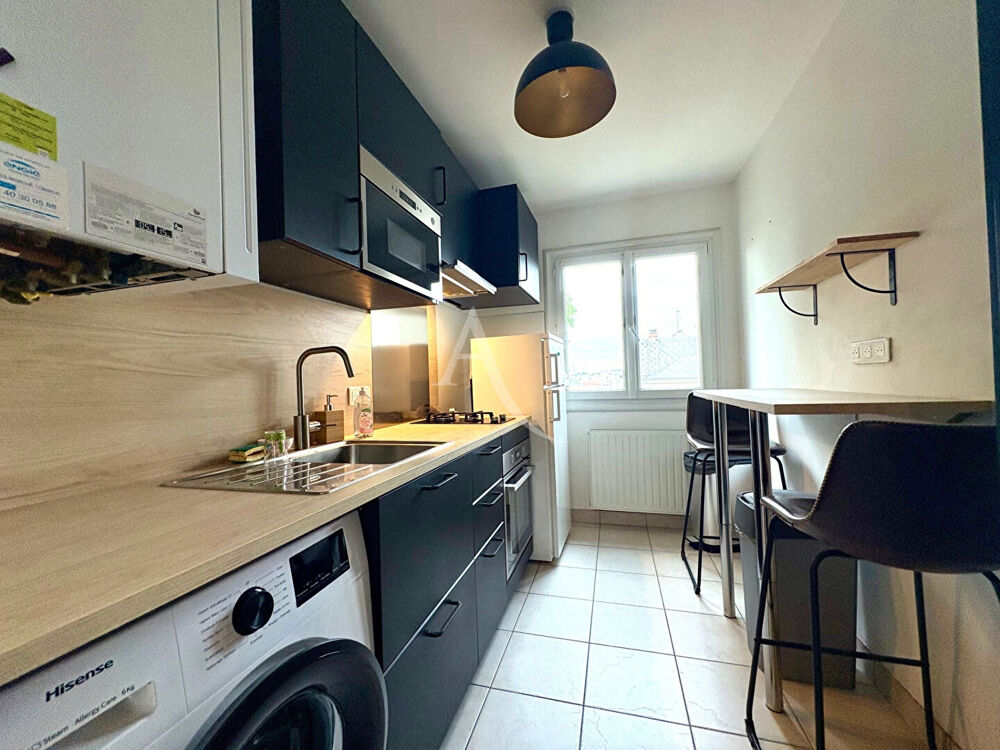APPARTEMENT T3 SAINT FELIX