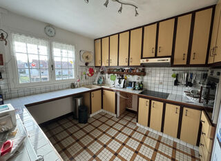  Maison � vendre 7 pi�ces 118 m�