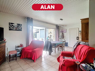  Maison � vendre 4 pi�ces 