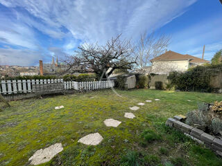  Maison � vendre 7 pi�ces 148 m�