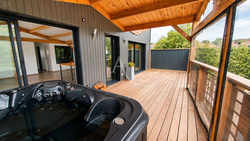 � vendre  Maison Talmont-Saint-Hilaire (85440)