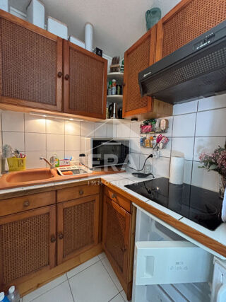  Appartement à vendre 2 pièces 25 m²