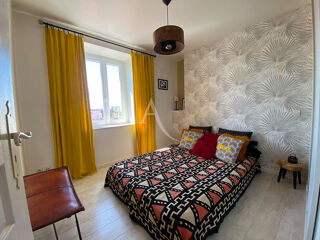  Appartement à vendre 2 pièces 55 m²