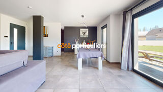  Maison � vendre 6 pi�ces 150 m�