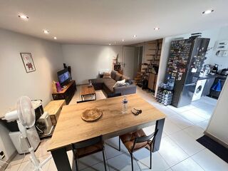  Maison à vendre 3 pièces 51 m²