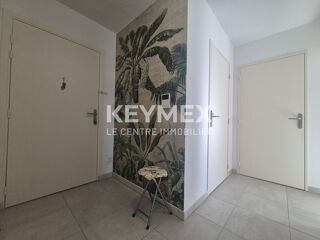  Appartement  vendre 3 pices 59 m