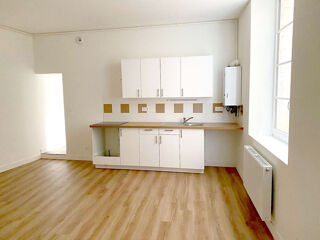  Appartement � louer 2 pi�ces 37 m�