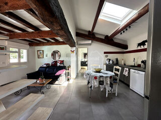  Maison � vendre 4 pi�ces 81 m�