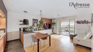  Appartement  vendre 3 pices 69 m