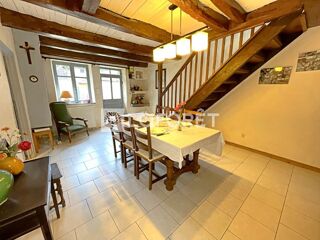  Maison � vendre 8 pi�ces 141 m�