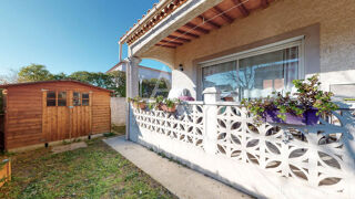  Maison à louer 4 pièces 98 m²