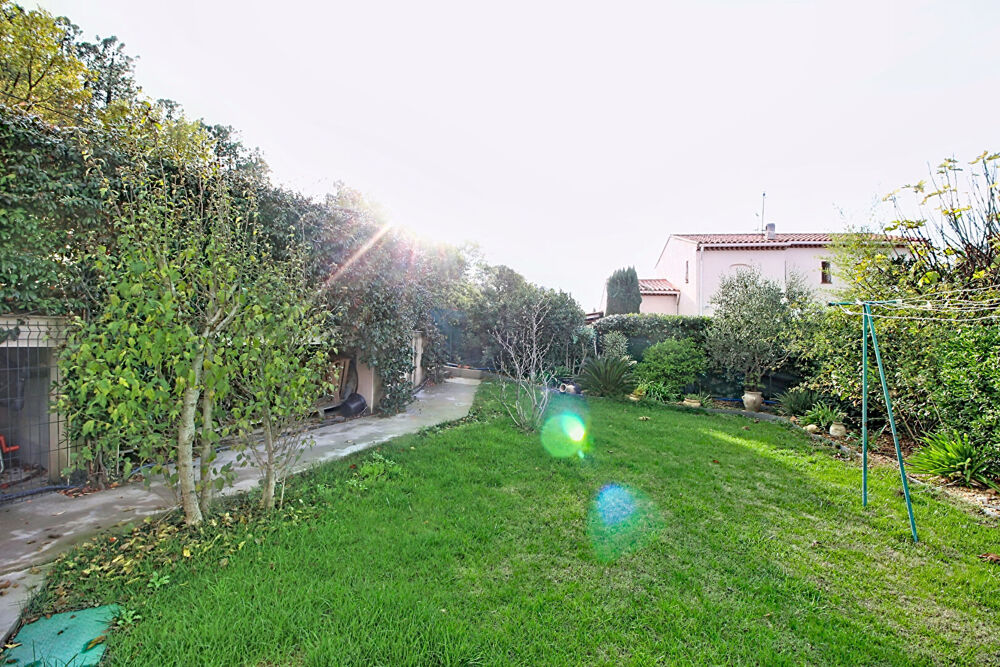À LOUER - EN EXCLUSIVITÉ A VIDAUBAN - MAISON DE 120m²