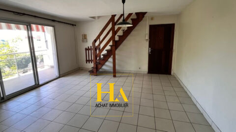   Appartement Saint Denis 5 pièce(s) 112.66 m2 Appartement - 5 pièce(s) - 113 m²
