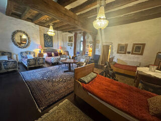  Villa � vendre 11 pi�ces 197 m�