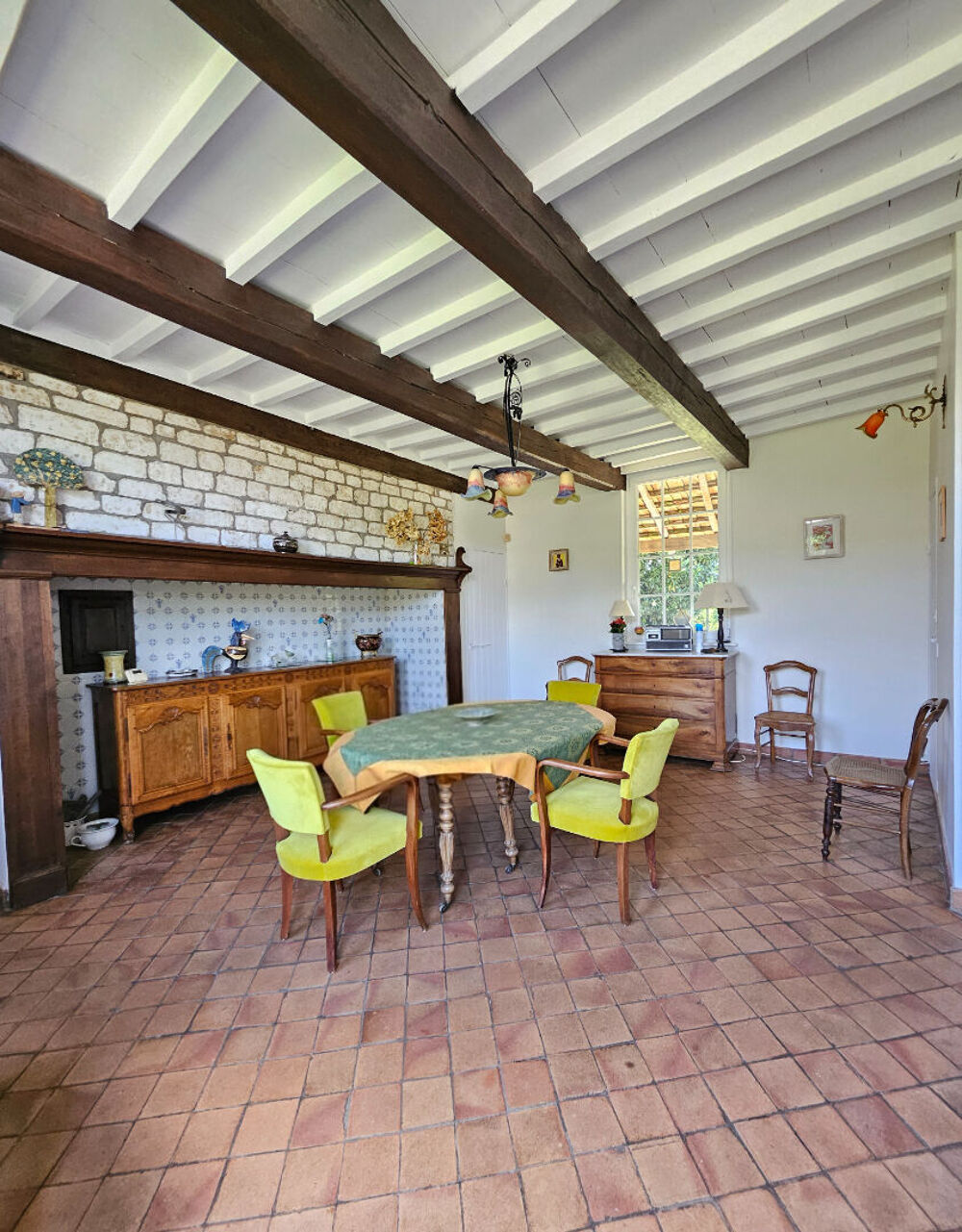 Vente Maison Maison Naours 6 pi�ces 183 m2 Naours