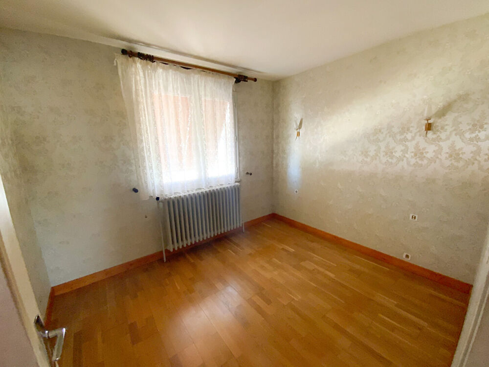 Vente Maison QUARTIER CALME - PAVILLON ENTRETENU Montcenis