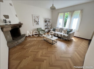  Maison � vendre 4 pi�ces 78 m�