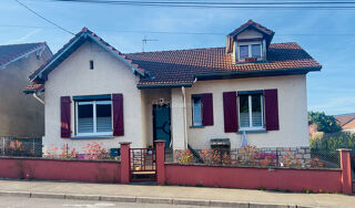  Maison à vendre 4 pièces 105 m²