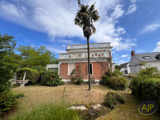  Maison � vendre 4 pi�ces 93 m�