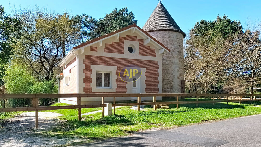 Maison 5 pièces 114 m² · à Talais · 114 m² · 450 000 €