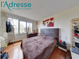  Appartement  vendre 3 pices 1 m