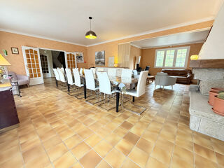 Vente Maison SUPERBE PAVILLON DE MAÇON LUMINEUX DE 370 m² - TERRAIN DE 3 680 m² - ACTIVITÉ DE CHAMBRES D'HÔTES ! La ferte sous jouarre