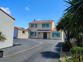  Maison � vendre 6 pi�ces 200 m�