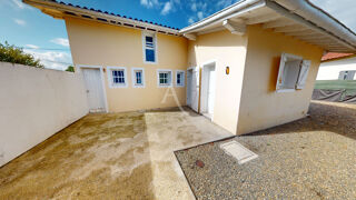  Maison à vendre 6 pièces 123 m²
