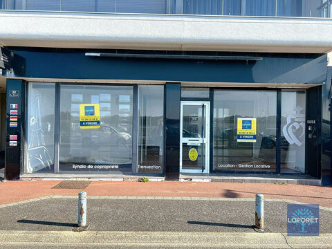 Local commercial Saint Gilles Croix De Vie 81.74 m2 1450 85800 Saint gilles croix de vie