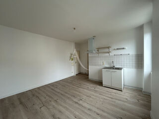  Appartement � louer 2 pi�ces 31 m�