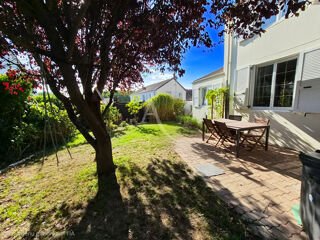  Maison à louer 5 pièces 96 m²