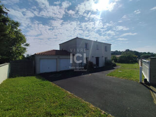  Maison � vendre 5 pi�ces 143 m�