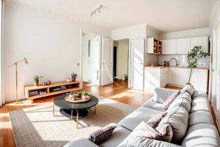  Appartement � vendre 2 pi�ces 36 m�