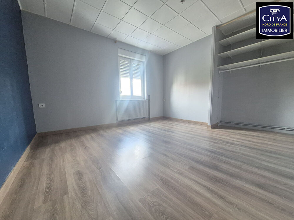 Vente Maison Maison mitoyenne 110m² Bully les mines
