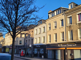  Immeuble � vendre 7 pi�ces 153 m�