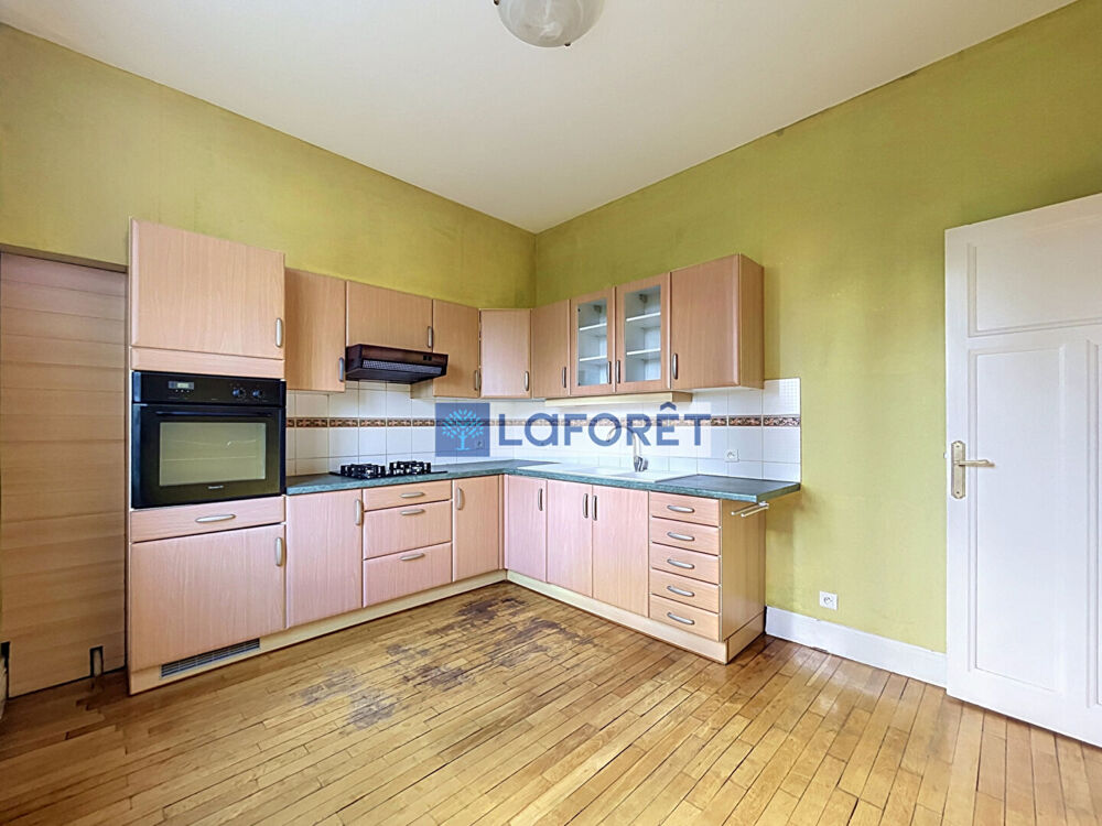 Maison Saint-dizier 4 pièce(s) 65.28 m2
