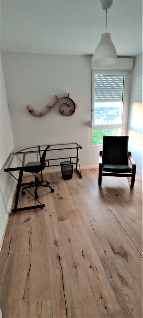  Appartement � louer 4 pi�ces 71 m�