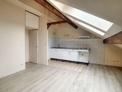   APPARTEMENT F2 LINAS - 2 pi�ce(s) - 40m2 au sol Appartement - 2 pi�ce(s) - 27 m�
