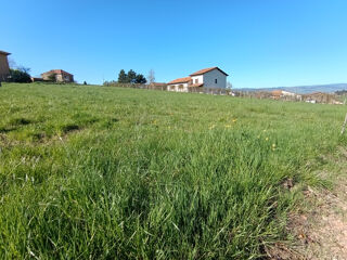  Terrain  vendre 956 m