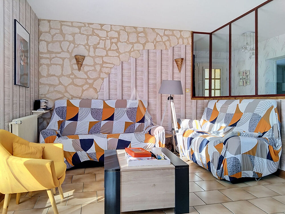 Vente Maison Maison Epieds Epieds