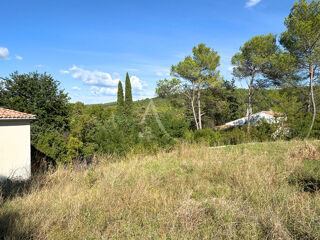  Terrain à vendre 461 m²