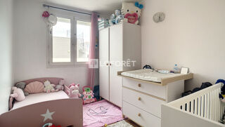  Appartement � vendre 4 pi�ces 65 m�