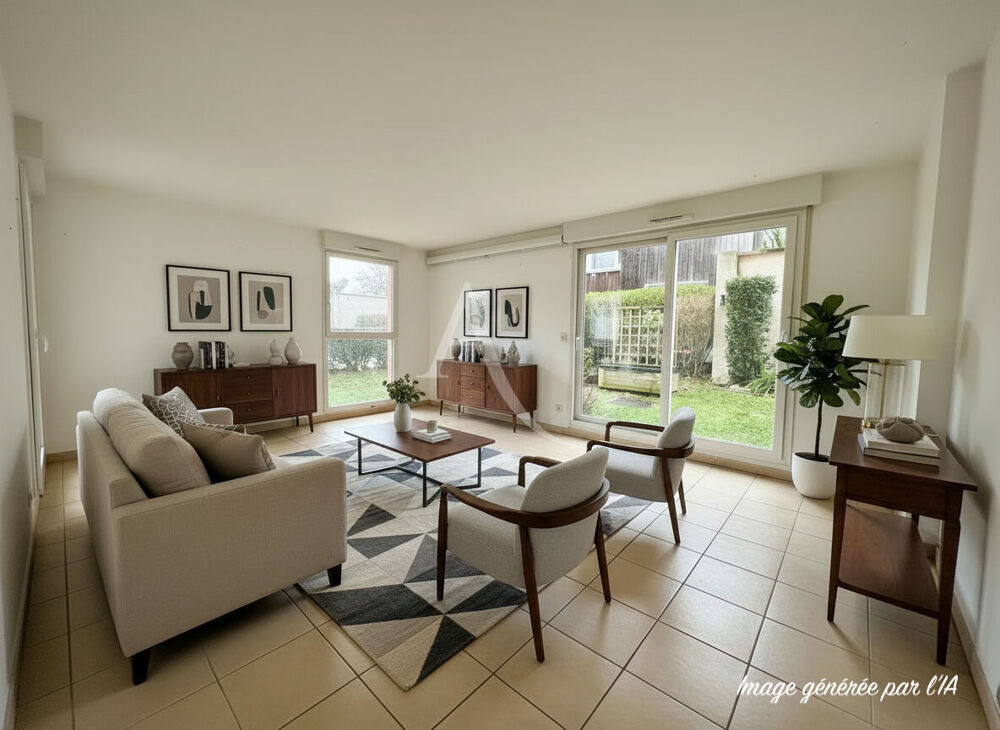 Appartement 3 pièces 66 m² · à Mainvilliers · 66 m² · 160 000 €