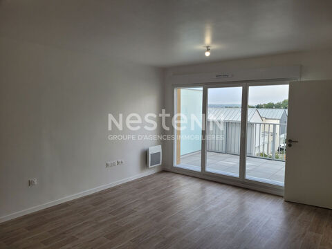  Appartement � louer 2 pi�ces 43 m�