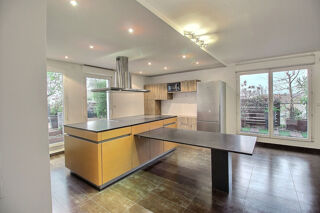  Appartement � vendre 4 pi�ces 88 m�