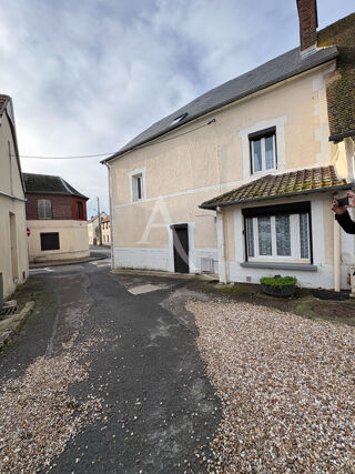  Maison à vendre 5 pièces 121 m²