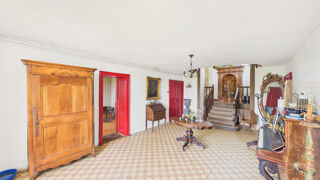  Maison à vendre 8 pièces 247 m²