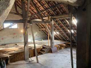  Maison  vendre 10 pices 157 m