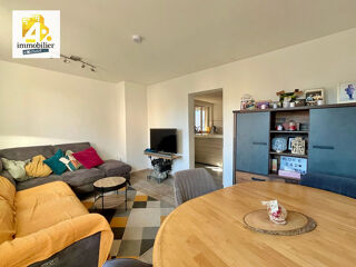 Maison à vendre 7 pièces 131 m²
